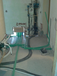 PROGETTO2 RISTRUTTURAZIONE COMPLETA APPARTAMENTO (51)